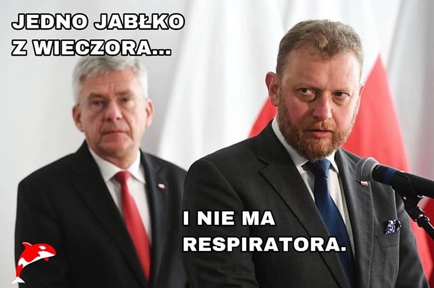 Jedno jabłko z wieczora i nie ma doktora - mówi Stanisław...