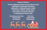 Życzenia świąteczne do samorządu gminy Zaręby Kościelne