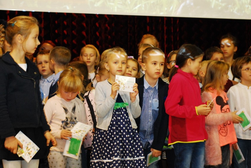Bytom, Piekary: Inauguracja Uniwersytetu Dziecięcego