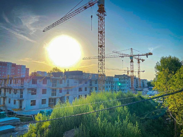 W Sosnowcu powstaną nowe budynki komunalne
