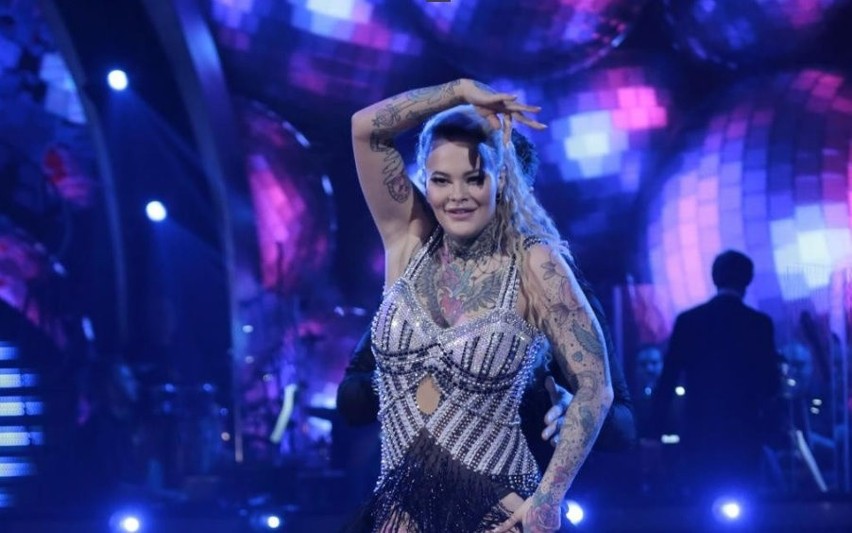 W 2019 roku Monika Miller wystąpiła w "Tańcu z gwiazdami"