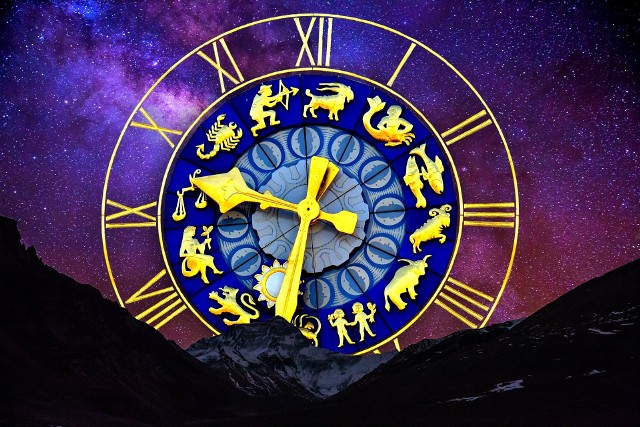 Horoskop na 7.5.2018 Co Cię czeka w poniedziałek?