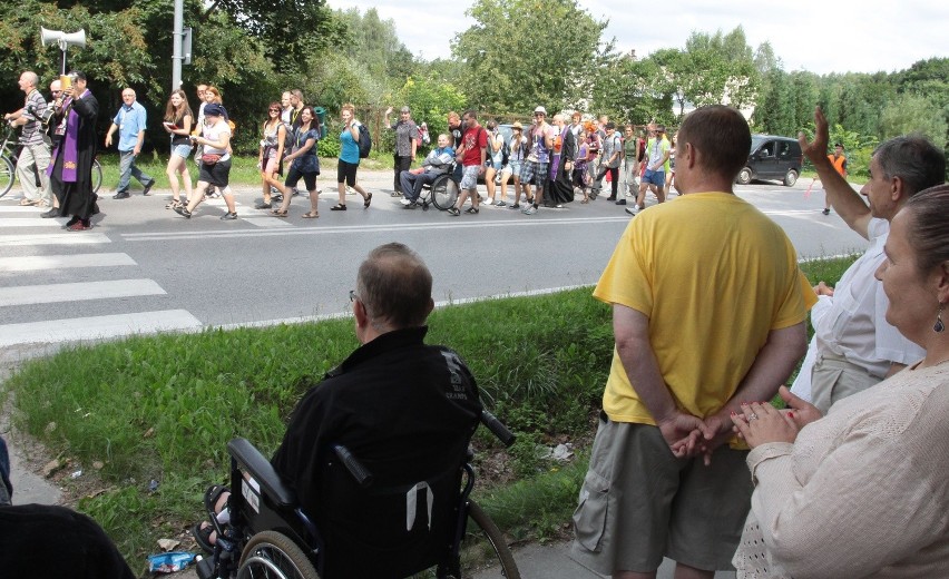 Radomska Piesza Pielgrzymka na Jasną Górę