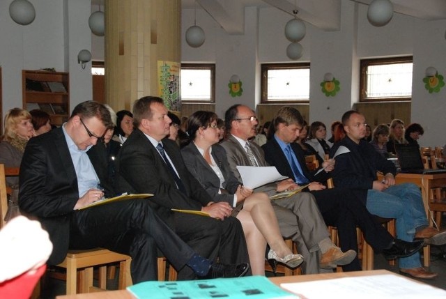 Caritas Pallotyńska w Radomiu zorganizował konferencję zatytułowaną "Rodzina przede wszystkim&#8221;.