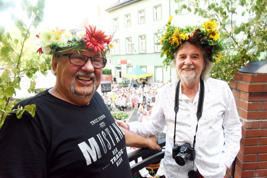 Lato w Zielonej Górze? W jego trakcie nie może zabraknąć tradycyjnego już konkursu na... kiszenie ogórków [WIDEO, ZDJĘCIA]