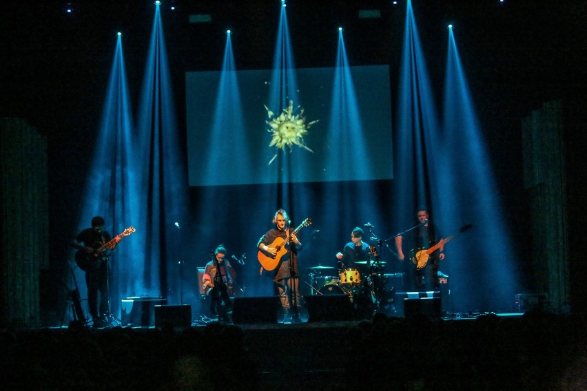 Przedostatni koncert w ramach cyklu Miejskie Granie zagra...