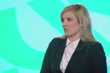 Katarzyna Kalata. 31-latka jedyną kandydatką na prezesa ZUS. "Trzeba edukować płatników" (WIDEO)