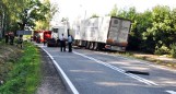 Klin Połosy: Wypadek w Klinie Połosy. Nie żyje ojciec i syn