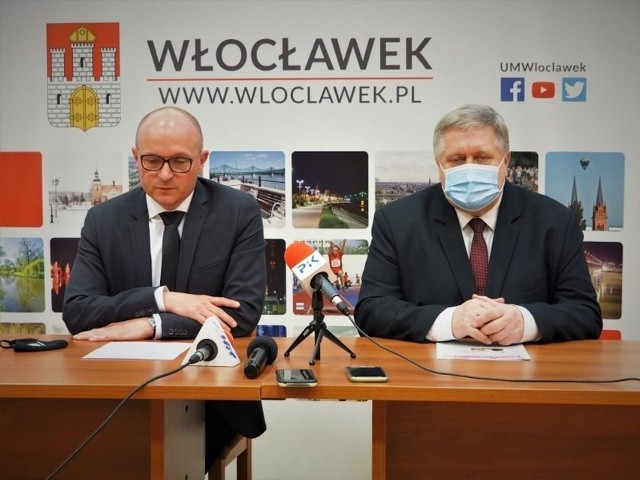 Umowę na dofinansowanie projektu "Latarnicy społeczni obszaru rewitalizacji" podpisano 7 maja w Urzędzie Miasta Włocławek. W grudniu 2021 roku kandydaci na latarników społecznych rozpoczęli szkolenia