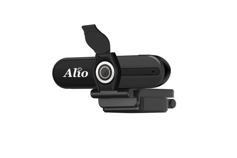 Polska firma Alio wprowadza na rynek domową kamerę do zdalnego nauczania i konferencji 
