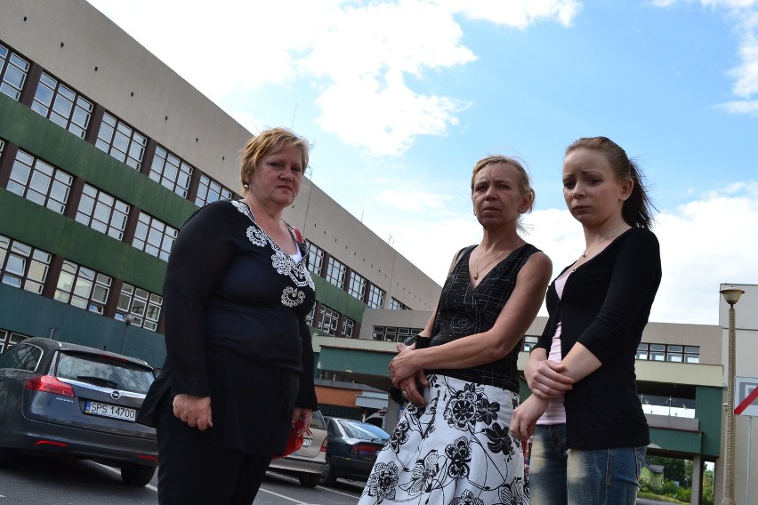 Koszmar w szpitalu w Rybniku: Kobieta z martwym dzieckiem bez pomocy w szpitalu. Jest śledztwo