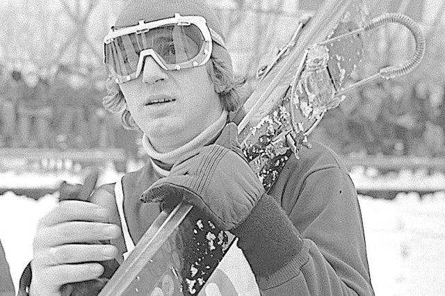 Wojciech Fortuna oddał medal olimpijski na aukcję, ale chce, żeby nabywca podarował go muzeum