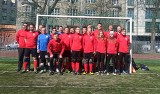 Wisła Kraków. Trzy lata sekcji blind footballu. Niespodziewany awans reprezentacji na mistrzostwa Europy Dywizji A 