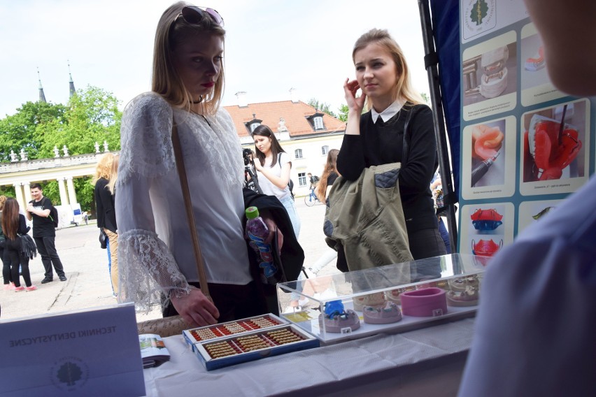 Podlaski Festiwal Nauki i Sztuki trwa w najlepsze