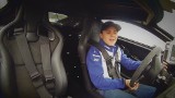 Felipe Massa jako przeciwnik Bonda. Kierowca F1 przetestował auto z filmu „Spectre"