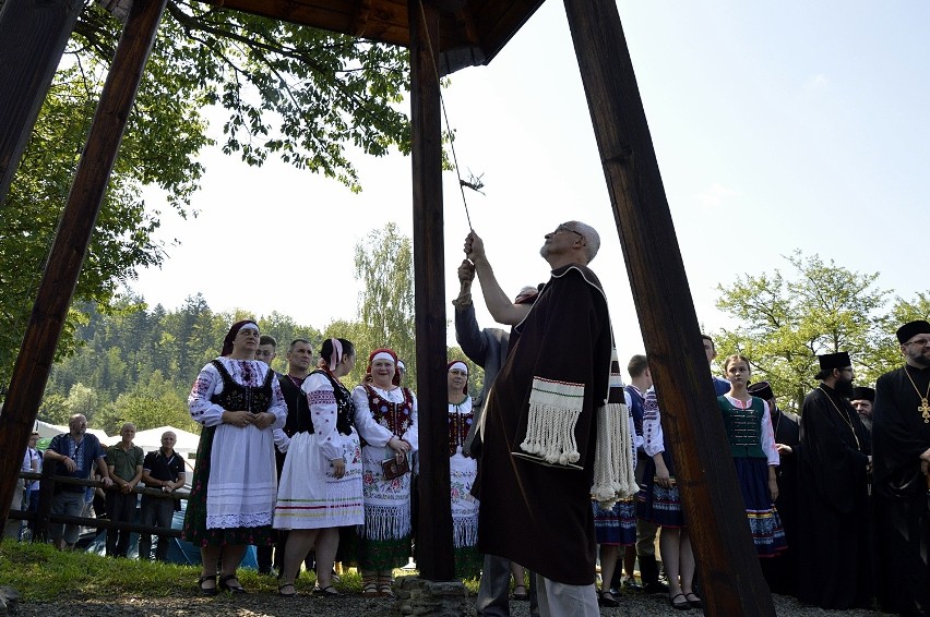 W Zdyni zakończyła się 36. Watra. W piątek były zaręczyny, wczoraj wesele a dzisiaj poprawiny [ZDJĘCIA]