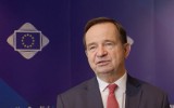 Marszałek województwa podkarpackiego Władysław Ortyl: Potrzebna jest europejska pomoc dla ukraińskich firm [WIDEO]