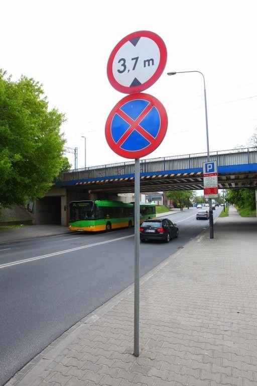 Inwestycje dla Poznania: Wyliczyli, że tramwaj przejedzie...