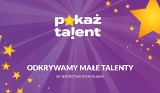 Odkrywamy Małe Talenty - zobacz liderów z Dolnego Śląska w konkursie POKAŻ TALENT!