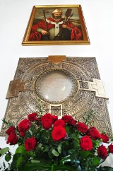 Parafia św. Wojciecha w Lublinie otrzyma relikwie swojego patrona. Uroczystość w czwartek