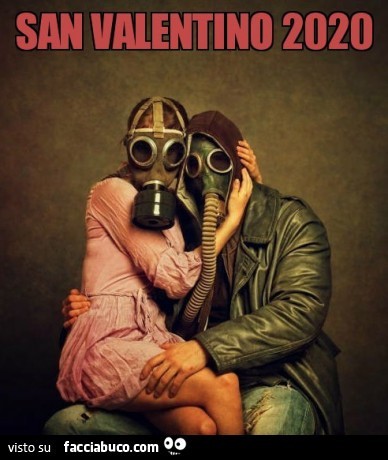 Walentynki 2020