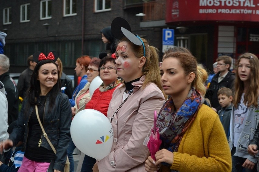 Skarbnikowe Gody 2015: Zabrze świętuje 93. urodziny [NOWE ZDJĘCIA + WIDEO]