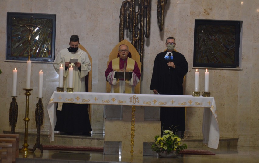 Trwa tydzień ekumeniczny w Opolu. Centralne nabożeństwo Tygodnia Modlitw o Jedność Chrześcijan 