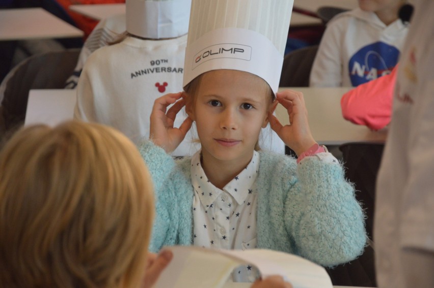 Śniadaniowa manufaktura opanowała strefę gastronomiczną w Galerii Klif! [zdjęcia]