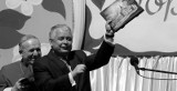 Zobacz wspomnieniowy film z wizyty prezydenta Lecha Kaczyńskiego w Sandomierzu i Koprzywnicy
