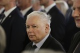 Jarosław Kaczyński, prezes PiS podał nazwiska wszystkich osób, które otwierać będą listy wyborcze PiS i Zjednoczonej Prawicy