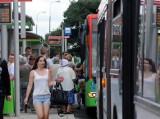 Nowe przystanki w Lublinie. Czy kierowcy przesiądą się z aut do autobusów?