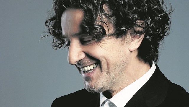 Goran Bregovic wielokrotnie koncertował w Polsce i mam tutaj swoich wiernych fanów. W Szczecinie też pojawi się nie pierwszy raz.