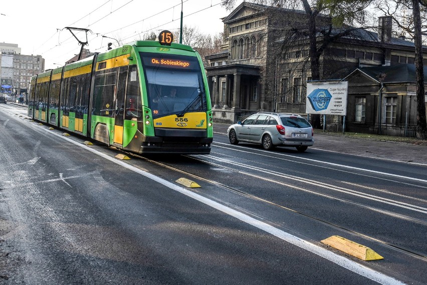 Poznań: 1 grudnia wprowadzono zmiany w rozkładzie jazdy...