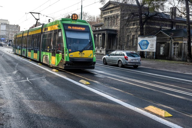 Poznań: 1 grudnia wprowadzono zmiany w rozkładzie jazdy tramwajów!