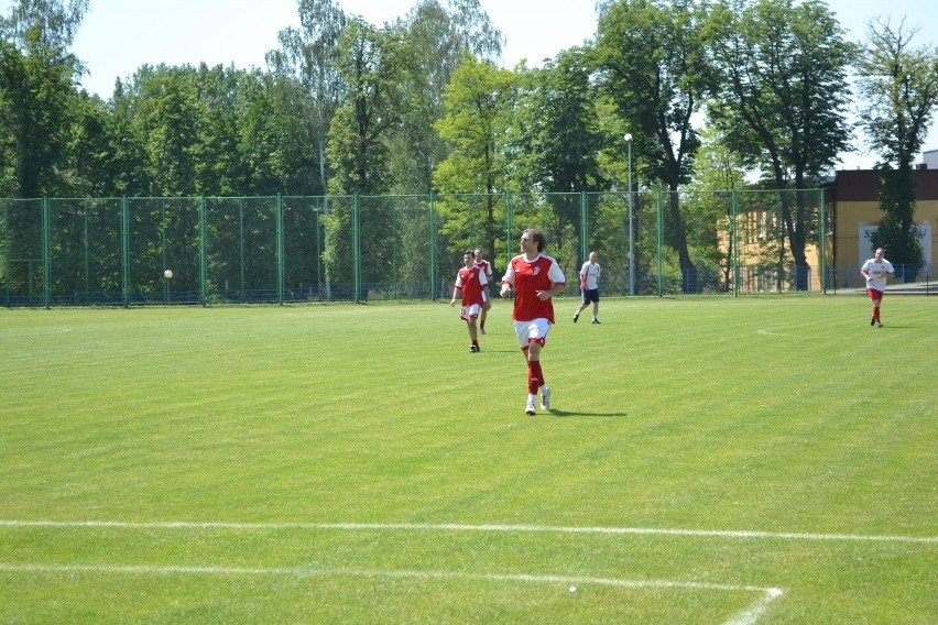 40 lat Gwarka Zabrze. Świętowali m.in. Piszczek, Kuźba i Kosowski [ZDJĘCIA]