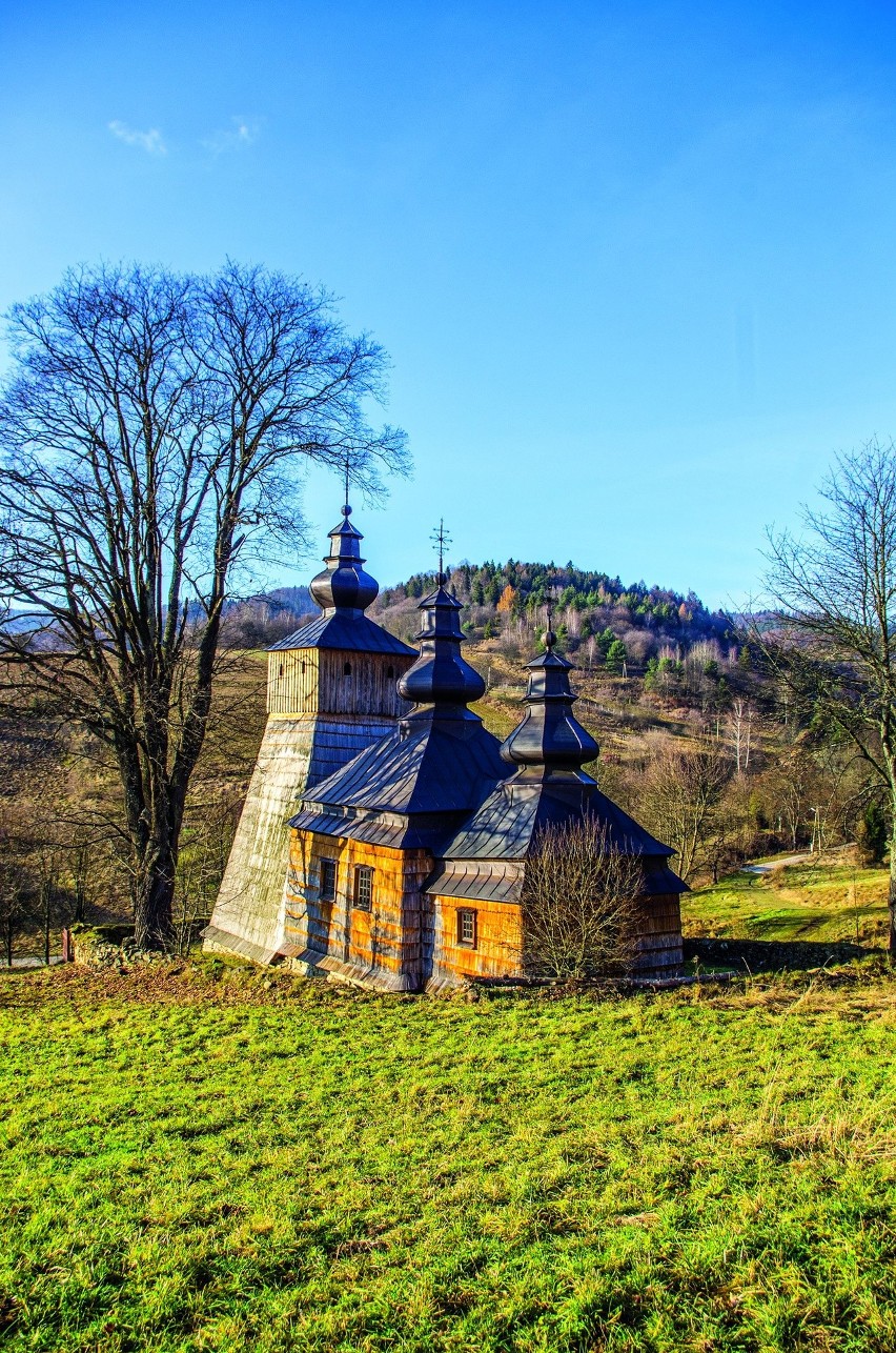 Muszyna, Leluchów (10 km) Dubne (14 km) Wojkowa (19 km)...