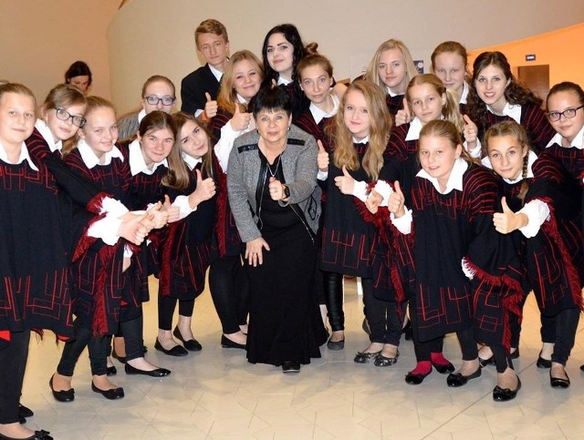 Podczas koncertu wystąpi między innymi Chór „Portamento” pod dyrekcją Bożeny Magdaleny Mrózek.