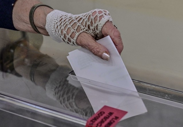 Miasto Gdańsk gotowe organizacyjnie na wybory samorządowe. 7 kwietnia mieszkańcy ruszą do urn wyborczych