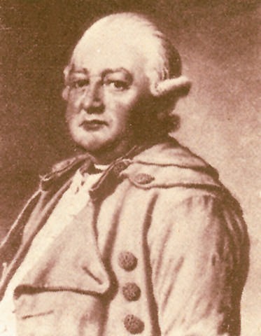 Franciszek von Brenckenhoff