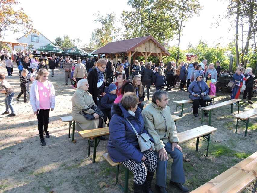 Retka. Festyn rodzinny w Oazie. Tak się bawiliście! [ZDJĘCIA+WIDEO]