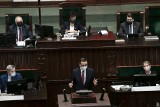 Posłowie zagłosowali za ratyfikacją Funduszu Odbudowy! Sprawdź, jak głosowali parlamentarzyści z Podkarpacia