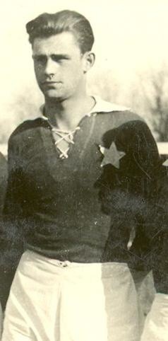 Trener Hutnika: 1955-1956