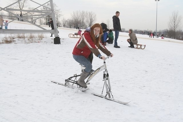 Zjazd na Czymkolwiek w Sosnowcu nie odbył się