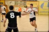 Wygrana szczypiornistów AZS UJK Kielce w meczu na szczycie