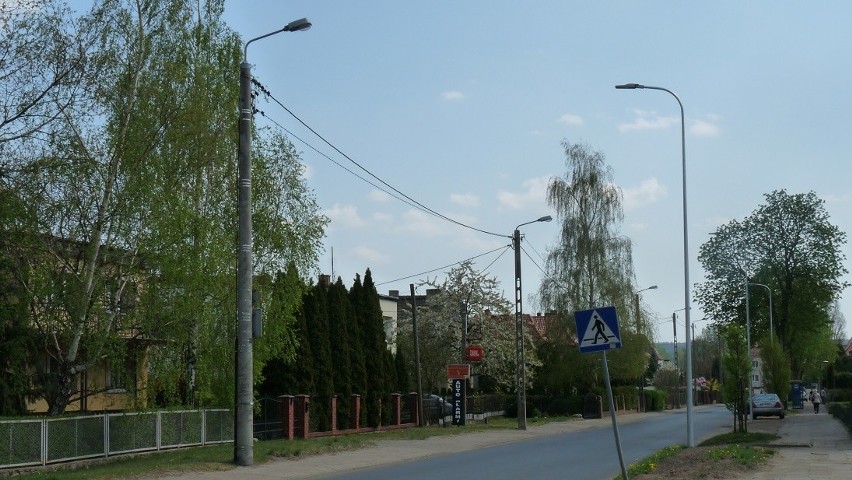 Do końca kwietnia ułożonych zostało 9,5 km instalacji...