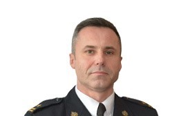 Oświadczenie majątkowe młodszego brygadiera Marcina Jasińskiego, komendanta powiatowego Państwowej Straży Pożarnej w Skarżysku-Kamiennej.