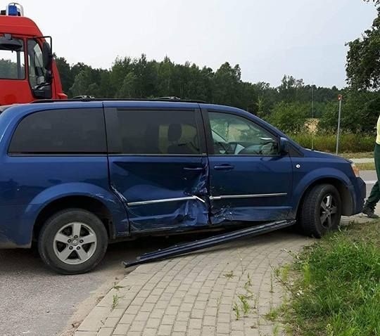 Ze wstępnych ustaleń policjantów wynika, że 40-letni...