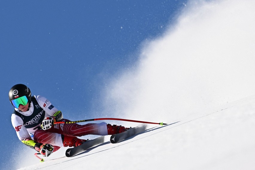 Alpejskie MŚ. Już niebawem Maryna Gąsienica-Daniel powalczy o medal w slalomie gigancie równoległym. Gdzie i o której oglądać?