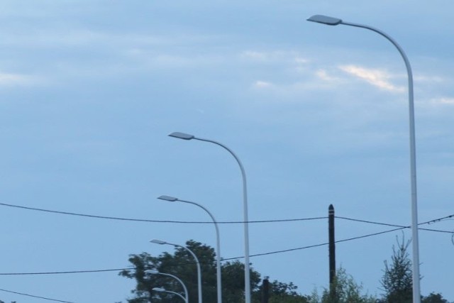 O oświetlenie ulic zawnioskowały rady dzielnic Groszowice i Grotowice.