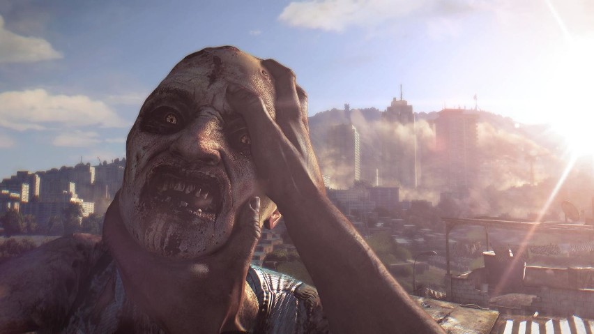 Dying Light: Zombie w nocy, zombie w dzień [galeria]